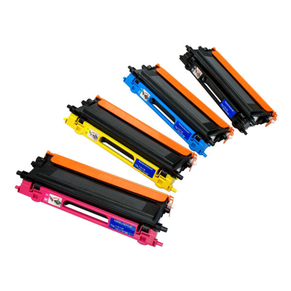 Купить картриджи цветные для принтеров в Ташкенте