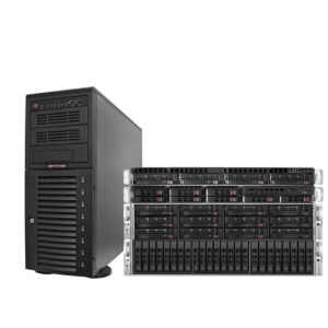 Купить серверы в Ташкенте