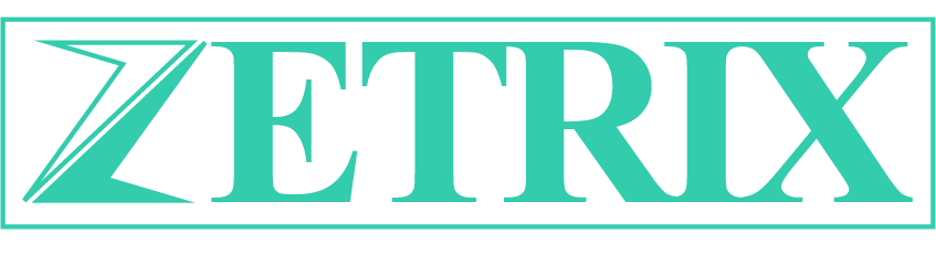 Zetrix - IT системы и оборудование